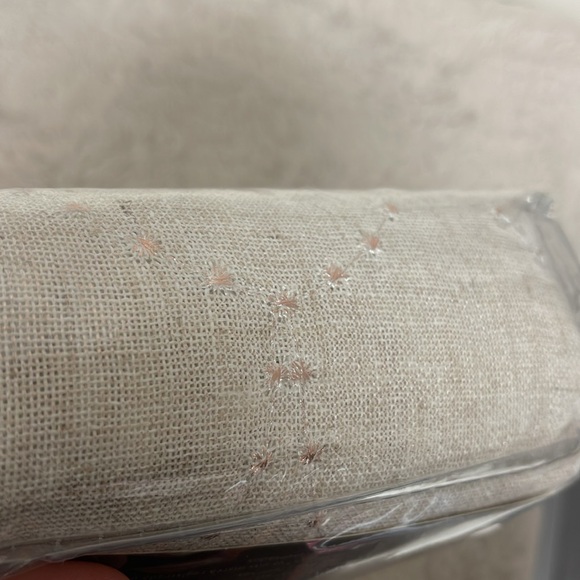 NWT Allen Roth Curtain - Picture 8 of 8